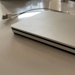 Apple USB SuperDrive